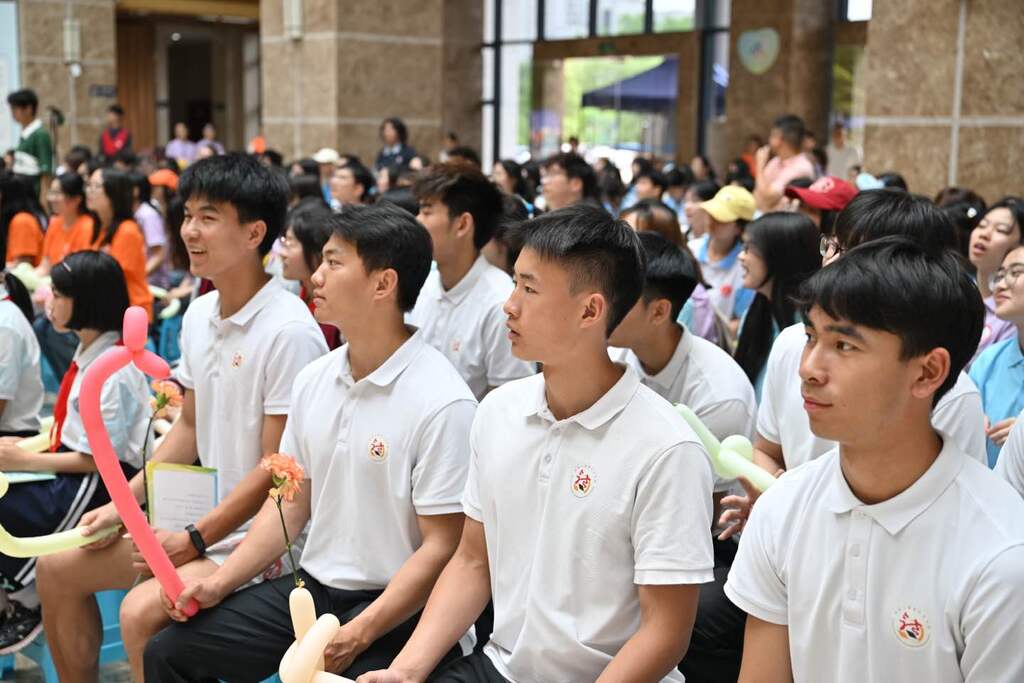 活動現場。受訪單位供圖